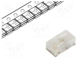 TLMY1100-GS15 - VISHAY