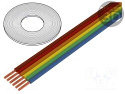 TLWY8/0.50 - BQ CABLE