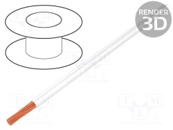 TLY0.12-WH - BQ CABLE