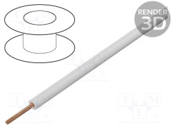 TLY0.12/50-WH - BQ CABLE