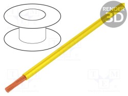TLY0.12/50-YL - BQ CABLE