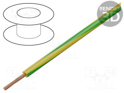 TLY0.22-YL/GR - 1