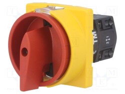 TM-1-8291/E/SVB - EATON ELECTRIC