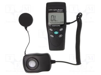 TM-201L - 1