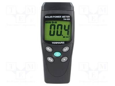TM-206 - 1
