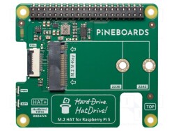 TM1S - PINEBOARDS