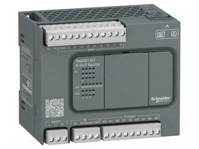 TM200C16T - 1