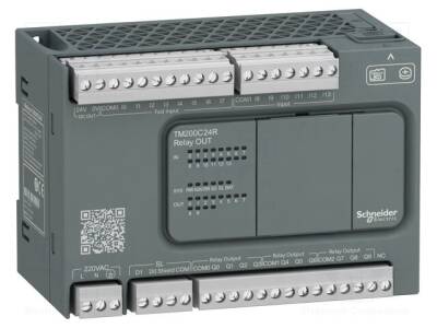 TM200C24R - 1