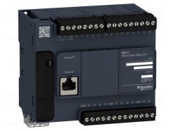 TM221C24R - SCHNEIDER ELECTRIC