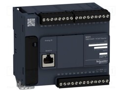 TM221C24T - SCHNEIDER ELECTRIC