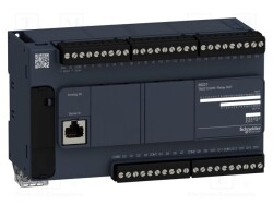 TM221C40R - SCHNEIDER ELECTRIC