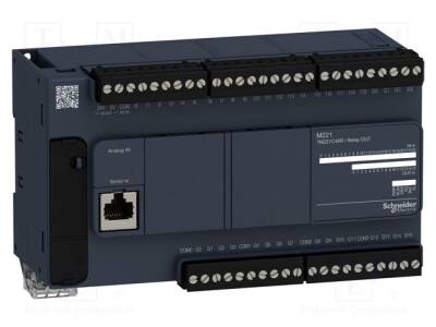 TM221C40R - 1