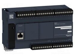 TM221C40T - SCHNEIDER ELECTRIC