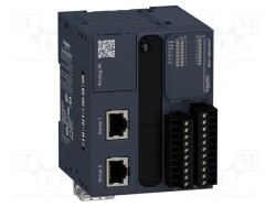 TM221M16T - SCHNEIDER ELECTRIC