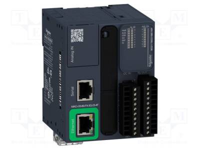 TM221ME16R - 1