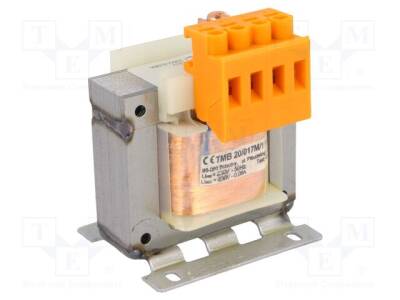 TMB20/12V - 1