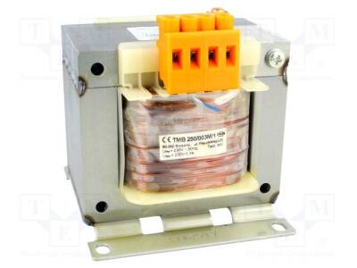 TMB250/230V - 1