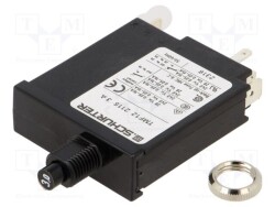 TMF12-211S-3 - SCHURTER