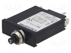 TMF12-211S-4 - SCHURTER