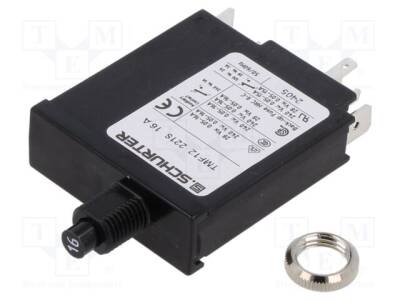 TMF12-221S-16 - 2