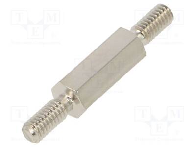 TMM-M2.5X10/DR4112 - 1