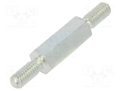 TMM-M2.5X10/DR4212 - 1