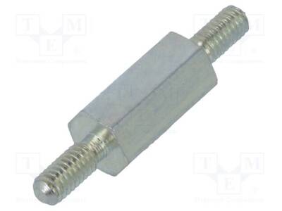 TMM-M2.5X10/DR422 - 1