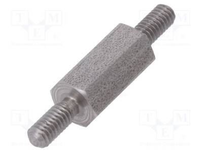 TMM-M2.5X10/DR442 - 1