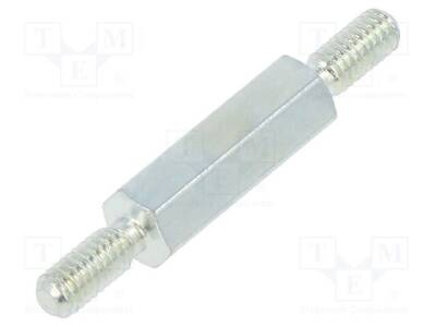 TMM-M2.5X12/DR4212 - 1