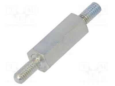 TMM-M2.5X12/DR422 - 1