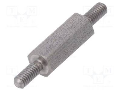TMM-M2.5X12/DR442 - 1