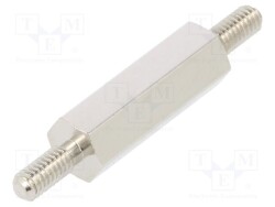 TMM-M2.5X15/DR412 - DREMEC