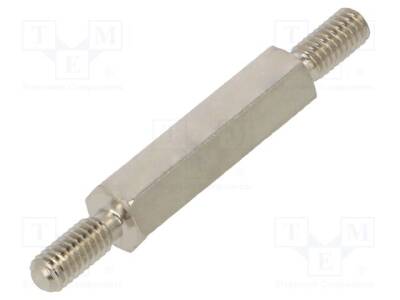 TMM-M2.5X15/DR4112 - 1
