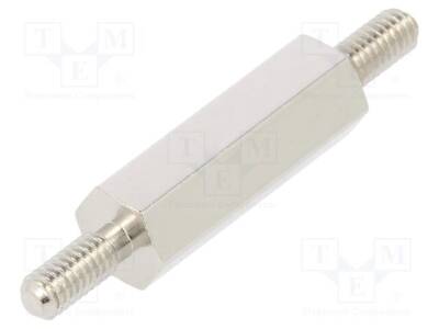 TMM-M2.5X15/DR412 - 1