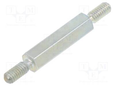 TMM-M2.5X15/DR4212 - 1