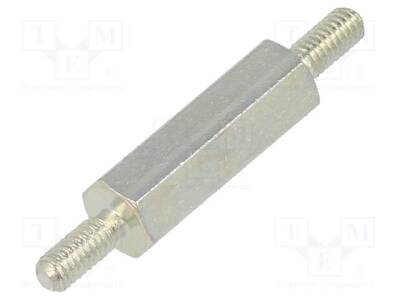 TMM-M2.5X15/DR422 - 1