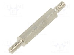 TMM-M2.5X18/DR4112 - DREMEC