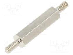 TMM-M2.5X18/DR412 - DREMEC