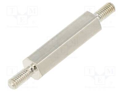 TMM-M2.5X18/DR412 - 1
