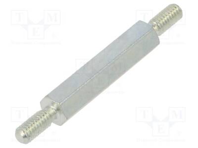 TMM-M2.5X18/DR4212 - 1