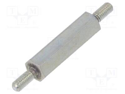 TMM-M2.5X18/DR422 - 1