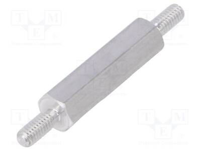 TMM-M2.5X18/DR432 - 1
