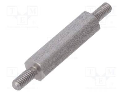 TMM-M2.5X18/DR442 - 1