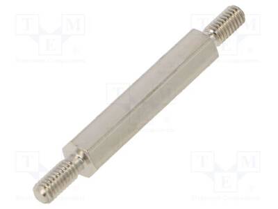 TMM-M2.5X20/DR4112 - 1