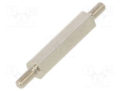 TMM-M2.5X20/DR412 - 1