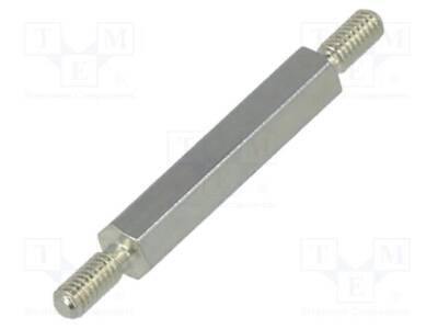 TMM-M2.5X20/DR4212 - 1