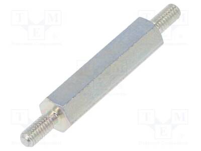 TMM-M2.5X20/DR422 - 1