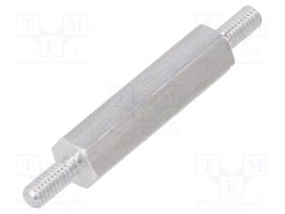 TMM-M2.5X20/DR432 - 1