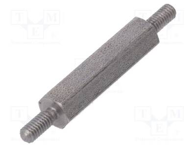 TMM-M2.5X20/DR442 - 1