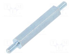 TMM-M2.5X25/DR422 - DREMEC